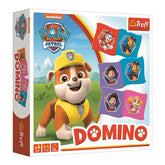 Trefl Paw Patrol Domino | 01895